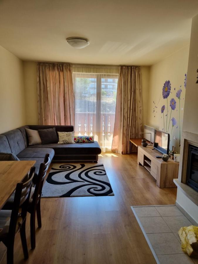 G-Apartment, New Inn, 2-Rooms بانسكو المظهر الخارجي الصورة