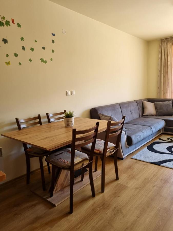 G-Apartment, New Inn, 2-Rooms بانسكو المظهر الخارجي الصورة