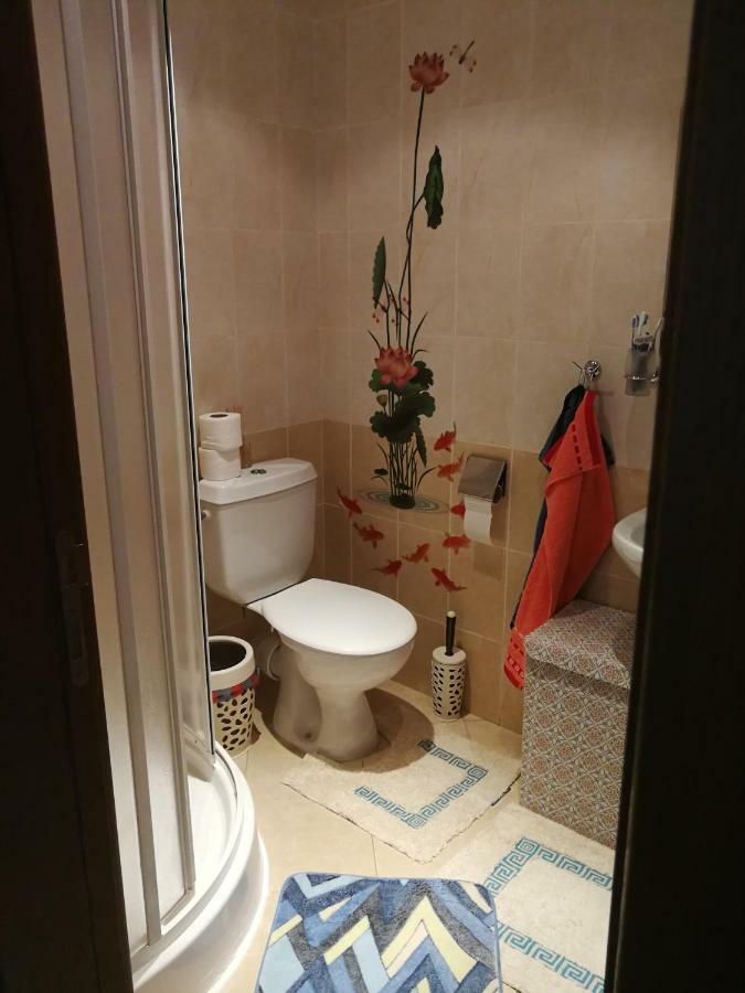 G-Apartment, New Inn, 2-Rooms بانسكو المظهر الخارجي الصورة