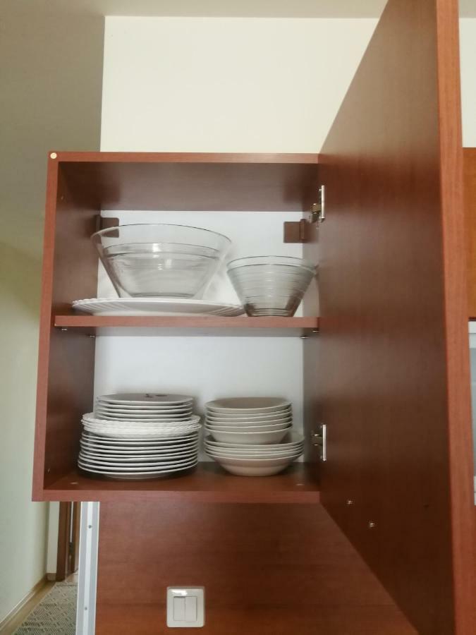 G-Apartment, New Inn, 2-Rooms بانسكو المظهر الخارجي الصورة