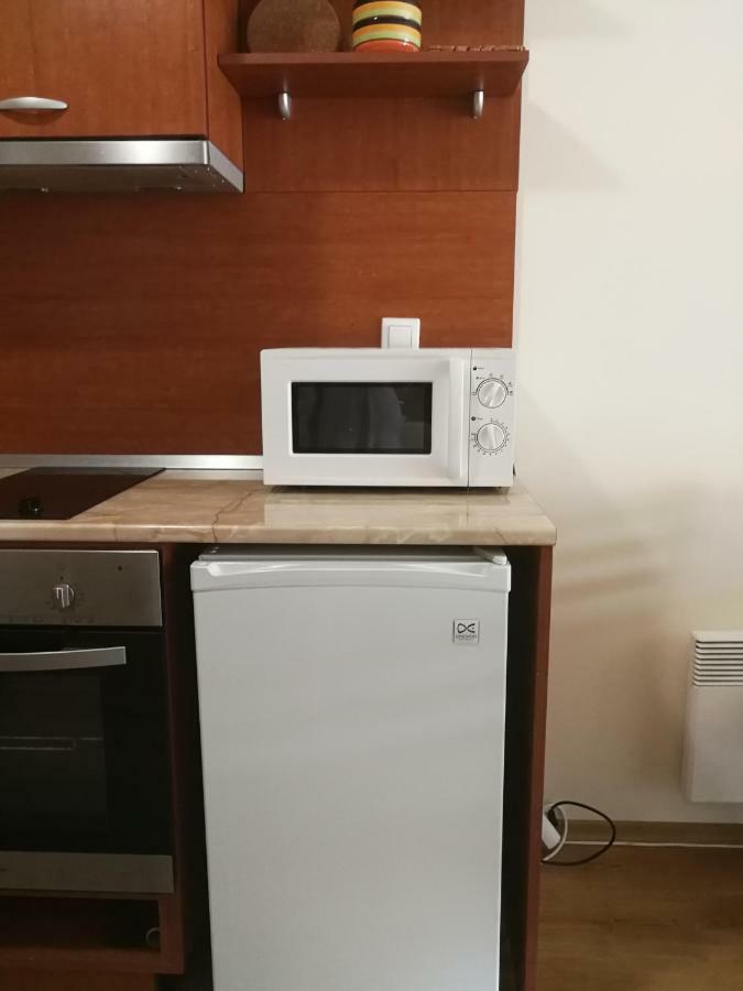 G-Apartment, New Inn, 2-Rooms بانسكو المظهر الخارجي الصورة