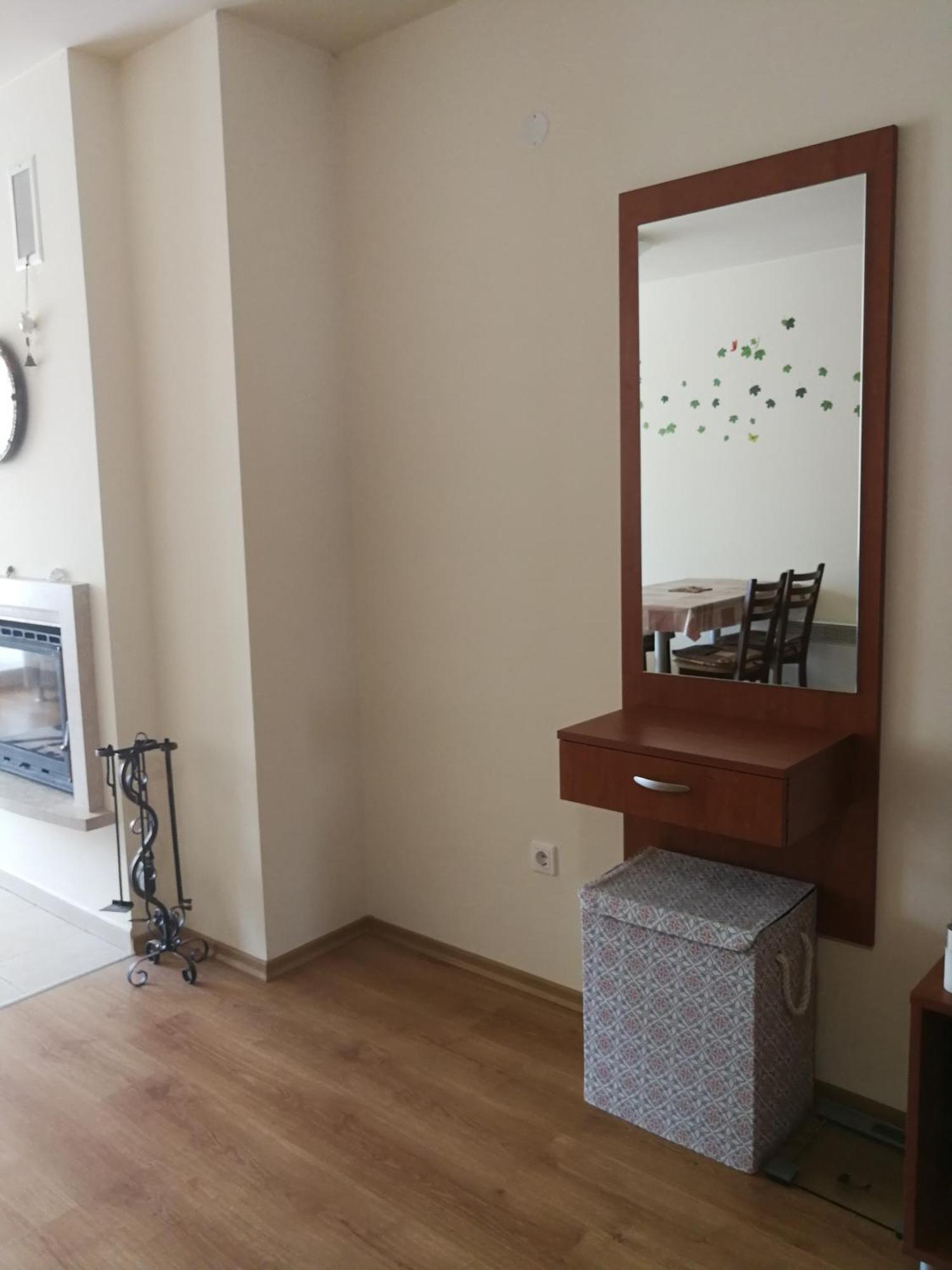 G-Apartment, New Inn, 2-Rooms بانسكو المظهر الخارجي الصورة