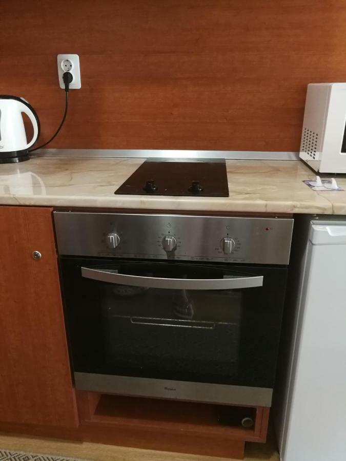 G-Apartment, New Inn, 2-Rooms بانسكو المظهر الخارجي الصورة