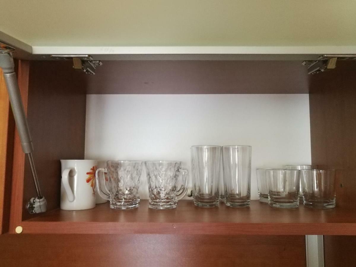 G-Apartment, New Inn, 2-Rooms بانسكو المظهر الخارجي الصورة