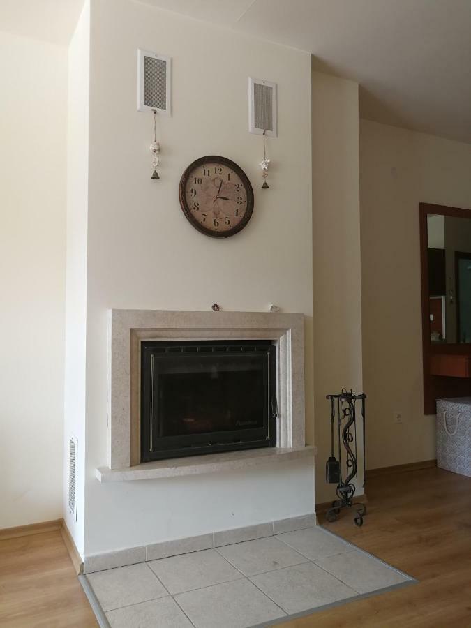 G-Apartment, New Inn, 2-Rooms بانسكو المظهر الخارجي الصورة